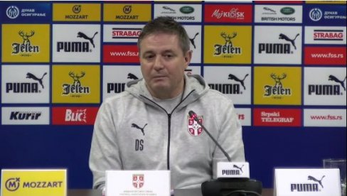 PIKSI SPREMIO FORMACIJU ZA IRSKU? Iznenađenje u napadu, samo dilema na levom spoljnem PIKSI SPREMIO FORMACIJU ZA IRSKU? Iznenađenje u napadu, samo dilema na levom spoljnem