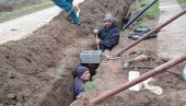 SANIRANA HAVARIJA U ALIBUNARU: Zamenom kompletne mreže rešen problem vodosnabdevanja SANIRANA HAVARIJA U ALIBUNARU: Zamenom kompletne mreže rešen problem vodosnabdevanja