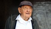 OGLASILA SE ŽENA VLASTE VELISAVLJEVIĆA: Evo u kakvom je stanju naš čuveni glumac OGLASILA SE ŽENA VLASTE VELISAVLJEVIĆA: Evo u kakvom je stanju naš čuveni glumac
