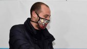 HUMANA ZVEZDA: Borjan darovao Univerzitetsku dečiju kliniku u Tiršovoj (VIDEO) HUMANA ZVEZDA: Borjan darovao Univerzitetsku dečiju kliniku u Tiršovoj (VIDEO)