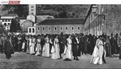 FELJTON - SERVILNOST PREMA MOĆNIMA: Crnogorci su se imenovali po svom zavičaju FELJTON - SERVILNOST PREMA MOĆNIMA: Crnogorci su se imenovali po svom zavičaju