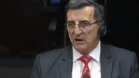 ПРЕМИНУО ПУКОВНИК МИЛОВАН МИЛУТИНОВИЋ: Био је портпарол Ратка Младића, интелектуалац и веома заслужан за стварање Репблике Српске ПРЕМИНУО ПУКОВНИК МИЛОВАН МИЛУТИНОВИЋ: Био је портпарол Ратка Младића, интелектуалац и веома заслужан за стварање Репблике Српске