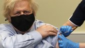 DŽONSON NAJAVIO: Puna vakcinacija u Velikoj Britaniji će podrazumevati i treću dozu? DŽONSON NAJAVIO: Puna vakcinacija u Velikoj Britaniji će podrazumevati i treću dozu?