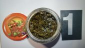 ДИЛОВАО НАРКОТИКЕ? Ухапшен Сокобањац, у стану крио 133 грама марихуане ДИЛОВАО НАРКОТИКЕ? Ухапшен Сокобањац, у стану крио 133 грама марихуане