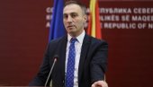 ПОДРШКА ПРИШТИНИ ГОЛА РЕКЛАМА: Македонски вицепремијер Артан Груби најавио лобирање за признавање тзв. Косова