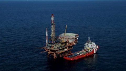 ИСТРАЖИВАЊЕ НАФТЕ У ЦРНОЈ ГОРИ: Оптимизам опада о проналаску црног злата у црногорском приморју ИСТРАЖИВАЊЕ НАФТЕ У ЦРНОЈ ГОРИ: Оптимизам опада о проналаску црног злата у црногорском приморју