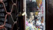 ЗЕЛЕНО СВЕТЛО ЗА КЊИЖАРЕ: Одлуком Владе, продавнице књига изузете од примене нових мера ЗЕЛЕНО СВЕТЛО ЗА КЊИЖАРЕ: Одлуком Владе, продавнице књига изузете од примене нових мера