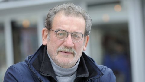УЗ ЧУДНЕ РЕЧИ ПЕВАЈУ ОЧИ: Снимљен спот за песму са дечјег албума Боде Нинковића УЗ ЧУДНЕ РЕЧИ ПЕВАЈУ ОЧИ: Снимљен спот за песму са дечјег албума Боде Нинковића
