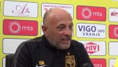 ТРАГЕДИЈА КО СВЕ РАДИ У ФСС, НИСАМ ЈА БРУС ЛИ: Антић најавио жалбу УЕФА ТРАГЕДИЈА КО СВЕ РАДИ У ФСС, НИСАМ ЈА БРУС ЛИ: Антић најавио жалбу УЕФА