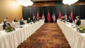 АМЕРИЧКИ МЕДИЈИ: САД и Кина отварају нове линије комуникације за решавање спорних питања АМЕРИЧКИ МЕДИЈИ: САД и Кина отварају нове линије комуникације за решавање спорних питања