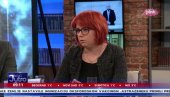 ANDRIJANA NEŠIĆ ODGOVORILA ĐILASU: Sloboda govora mora da postoji, sviđala se nekome istina ili ne ANDRIJANA NEŠIĆ ODGOVORILA ĐILASU: Sloboda govora mora da postoji, sviđala se nekome istina ili ne