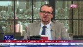 IMAMO DOVOLJNO DOKAZA ZA POSTUPANJE: Direktor Uprave za sprečavanje pranja novca o aferama Dragana Đilasa IMAMO DOVOLJNO DOKAZA ZA POSTUPANJE: Direktor Uprave za sprečavanje pranja novca o aferama Dragana Đilasa