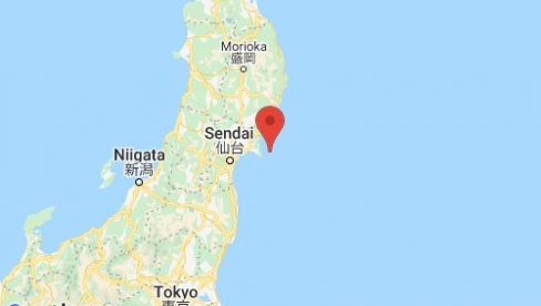 ZATRESLA SE CELA ZEMLJA: Zemljotres jačine 7,2 stepena pogodio Japan, izdato upozorenje na cunami! (FOTO) ZATRESLA SE CELA ZEMLJA: Zemljotres jačine 7,2 stepena pogodio Japan, izdato upozorenje na cunami! (FOTO)
