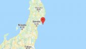 ZATRESLA SE CELA ZEMLJA: Zemljotres jačine 7,2 stepena pogodio Japan, izdato upozorenje na cunami! (FOTO)