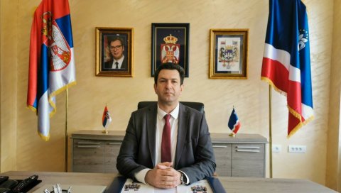 АПЕЛ ЗА ВАКЦИНАЦИЈУ: Шабац није епидемиолошко жариште АПЕЛ ЗА ВАКЦИНАЦИЈУ: Шабац није епидемиолошко жариште