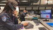 ИЗА КУЛИСА БРОЈА 192: Новости у оперативном центру београдске полиције ИЗА КУЛИСА БРОЈА 192: Новости у оперативном центру београдске полиције