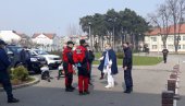 ОД ПОЧЕТКА ПАНДЕМИЈЕ У БИЈЕЉИНИ: Највећи број пријема ковид болесника ОД ПОЧЕТКА ПАНДЕМИЈЕ У БИЈЕЉИНИ: Највећи број пријема ковид болесника