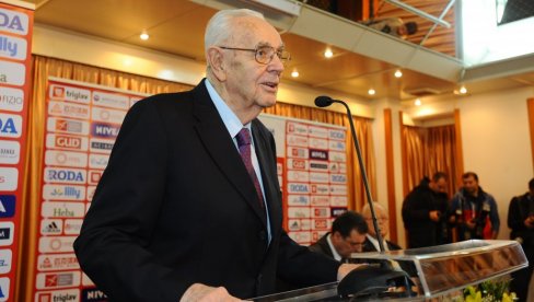 TUŽNA GODIŠNJICA: Na današnji dan napustio nas je čika Bora TUŽNA GODIŠNJICA: Na današnji dan napustio nas je čika Bora