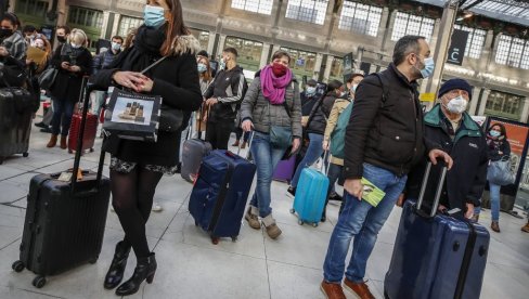 NEMCIMA TREBA RADNA SNAGA: Hoće li novi talas krenuti iz Srbije? NEMCIMA TREBA RADNA SNAGA: Hoće li novi talas krenuti iz Srbije?