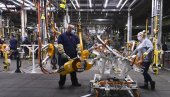 НЕМАЧКОЈ ЛЕГЛО У ЏЕП 200 МИЛИЈАРДИ: Трансфер радника са истока на запад Европе далеко надмашује средства ЕУ упућена у супротном смеру