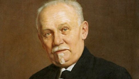 BIO JE JEDAN OD NAJUMNIJIH SRBA: Na današnji dan rođen je Slobodan Jovanović BIO JE JEDAN OD NAJUMNIJIH SRBA: Na današnji dan rođen je Slobodan Jovanović