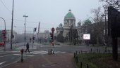 STIŽE PROMENA VREMENA: Meteorolozi upozorili da će nakon Božića stići zahlađenje (FOTO) STIŽE PROMENA VREMENA: Meteorolozi upozorili da će nakon Božića stići zahlađenje (FOTO)
