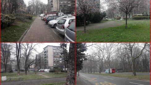UPOZORENJE RHMZ: Očekuje se i do 30 centimetara snega, u ovim delovima Srbije na snazi meteo alarm (FOTO) UPOZORENJE RHMZ: Očekuje se i do 30 centimetara snega, u ovim delovima Srbije na snazi meteo alarm (FOTO)