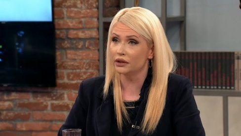 BOŽIĆEVA PORUČILA: Branko Miljuš besramno laže BOŽIĆEVA PORUČILA: Branko Miljuš besramno laže