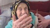 СТАРИЈА ОД ДРЖАВЕ У КОЈОЈ ЖИВИ: Албанка (111) примила вакцину против короне! (ФОТО) СТАРИЈА ОД ДРЖАВЕ У КОЈОЈ ЖИВИ: Албанка (111) примила вакцину против короне! (ФОТО)