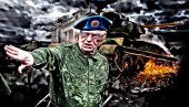 U NAPAD ZA NOVU GODINU: Kako bi Vladimir Žirinovski rešio problem između Rusije i Ukrajine