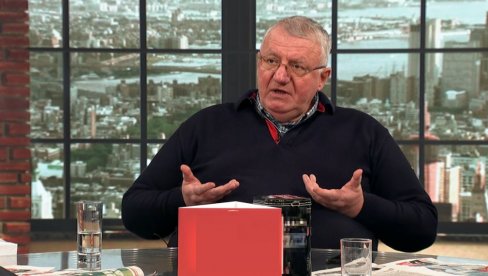 ШЕШЕЉ О СЛУЧАЈУ КОЈИ ТРЕСЕ СРБИЈУ: Не могу да поверујем, то би било баш гадно! ШЕШЕЉ О СЛУЧАЈУ КОЈИ ТРЕСЕ СРБИЈУ: Не могу да поверујем, то би било баш гадно!