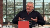 ШЕШЕЉ О СЛУЧАЈУ КОЈИ ТРЕСЕ СРБИЈУ: Не могу да поверујем, то би било баш гадно! ШЕШЕЉ О СЛУЧАЈУ КОЈИ ТРЕСЕ СРБИЈУ: Не могу да поверујем, то би било баш гадно!