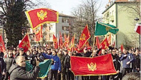 FELJTON - PREZIR PREMA IDEALIMA PREDAKA: Kako su neokomunisti ponizili Crnogorce nudeći im evropske vrednosti FELJTON - PREZIR PREMA IDEALIMA PREDAKA: Kako su neokomunisti ponizili Crnogorce nudeći im evropske vrednosti