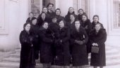 ЗАВИЧАЈ ПАМТИ ЗНАЧАЈНА ДЕЛА: Знамените жене у историји Лознице, дела за незаборав ЗАВИЧАЈ ПАМТИ ЗНАЧАЈНА ДЕЛА: Знамените жене у историји Лознице, дела за незаборав