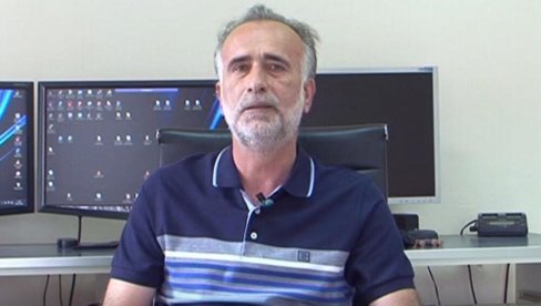 НАПАЛА ГА РУЉА, А ОДГОВАРАЈУ - ДВОЈИЦА: Епилог инцидента у Бијелом Пољу, новинара тукли песницама и копљем! НАПАЛА ГА РУЉА, А ОДГОВАРАЈУ - ДВОЈИЦА: Епилог инцидента у Бијелом Пољу, новинара тукли песницама и копљем!