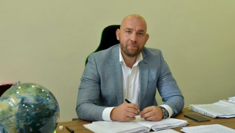 БУЏЕТ НЕ СМЕ БИТИ ПРЕДМЕТ ПОЛИТИЧКИХ ИГАРА: Саша Кондић, шеф клуба одборника СПС у Скупштини Бањалуке БУЏЕТ НЕ СМЕ БИТИ ПРЕДМЕТ ПОЛИТИЧКИХ ИГАРА: Саша Кондић, шеф клуба одборника СПС у Скупштини Бањалуке