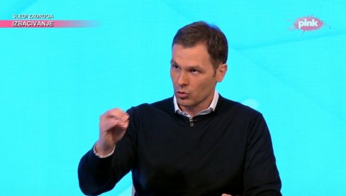 ЖИВОТ ДАЈЕМ, АЛИ ИЗЈАВУ ЗА ПОЛИГРАФ НЕ! Министар Мали о афери Маурицијус и Ђиласовим рачунима у иностранству ЖИВОТ ДАЈЕМ, АЛИ ИЗЈАВУ ЗА ПОЛИГРАФ НЕ! Министар Мали о афери Маурицијус и Ђиласовим рачунима у иностранству