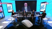 GOSTI HIT TVITA SAGLASNI: Svaki političar mora da odgovori na pitanja novinara GOSTI HIT TVITA SAGLASNI: Svaki političar mora da odgovori na pitanja novinara