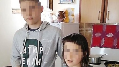 ДЕЦА НИТИ ЈЕДУ, НИТИ СПАВАЈУ: Љиљана Дачевић у шоку, социјална радница покушала да јој узме унучад, Марко (14) каже - није ми добро! ДЕЦА НИТИ ЈЕДУ, НИТИ СПАВАЈУ: Љиљана Дачевић у шоку, социјална радница покушала да јој узме унучад, Марко (14) каже - није ми добро!