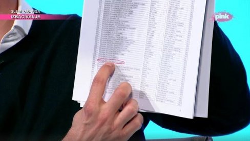 ЦРНО НА БЕЛО: Мали раскринкао како је Ђилас покушао да превари грађане Србије (ВИДЕО) ЦРНО НА БЕЛО: Мали раскринкао како је Ђилас покушао да превари грађане Србије (ВИДЕО)