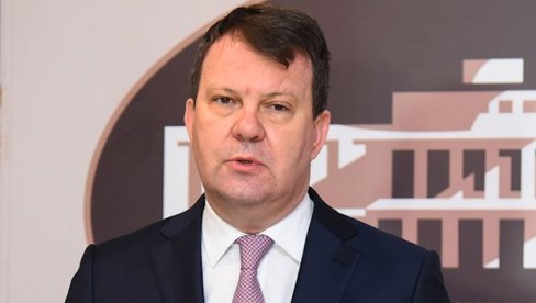 ВАСКРШЊА ЧЕСТИТКА ИГОРА МИРОВИЋА: Највећи хришћански празник дочекујемо у изазовним временима ВАСКРШЊА ЧЕСТИТКА ИГОРА МИРОВИЋА: Највећи хришћански празник дочекујемо у изазовним временима