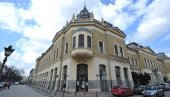 ČUVARI PROŠLOSTI: Iduće godine započeće gradnja novog zdanja Biblioteke Matice srpske ČUVARI PROŠLOSTI: Iduće godine započeće gradnja novog zdanja Biblioteke Matice srpske