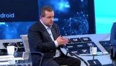 IMAMO TRI VAŽNE TEME: Dačić i Macura o predstojećem dijalogu vlasti i opozicije IMAMO TRI VAŽNE TEME: Dačić i Macura o predstojećem dijalogu vlasti i opozicije
