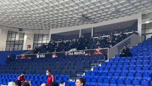 U PODGORICI SE NE ŠALE: DŽakori Vilijams potpisao za Budućnost U PODGORICI SE NE ŠALE: DŽakori Vilijams potpisao za Budućnost