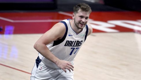 LUKA DONČIĆ ZALUDEO MADRIĐANE: Objava vezana za fudbalski klub podigla sve na noge (FOTO) LUKA DONČIĆ ZALUDEO MADRIĐANE: Objava vezana za fudbalski klub podigla sve na noge (FOTO)