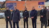 ПРЕДСЕДНИК У ЗАЈЕЧАРУ: Нема инвеститора тамо где нема путева и брзе саобраћајне везе ПРЕДСЕДНИК У ЗАЈЕЧАРУ: Нема инвеститора тамо где нема путева и брзе саобраћајне везе