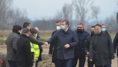 ВУЧИЋ СУТРА ОБИЛАЗИ РАДОВЕ НА САОБРАЋАЈНИЦИ ИВЕРАК-ЛАЈКОВАЦ: Посета почиње у 10 часова ВУЧИЋ СУТРА ОБИЛАЗИ РАДОВЕ НА САОБРАЋАЈНИЦИ ИВЕРАК-ЛАЈКОВАЦ: Посета почиње у 10 часова