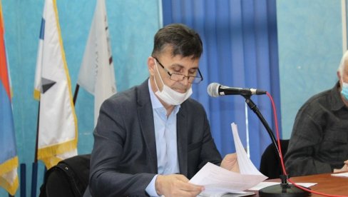 UGLJEVIK: Pomoć nezaposlenim demobilisanim borcima UGLJEVIK: Pomoć nezaposlenim demobilisanim borcima