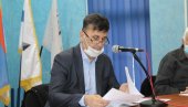 УГЉЕВИК: Помоћ незапосленим демобилисаним борцима