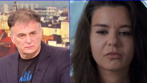 ПОСЛЕ СИЛОВАЊА ТРАЖИО ЈЕ ДА МУ ПЕВАМ Данијелa Штајнфелд изнела детаље злостављања - Жена га је звала све време! ПОСЛЕ СИЛОВАЊА ТРАЖИО ЈЕ ДА МУ ПЕВАМ Данијелa Штајнфелд изнела детаље злостављања - Жена га је звала све време!